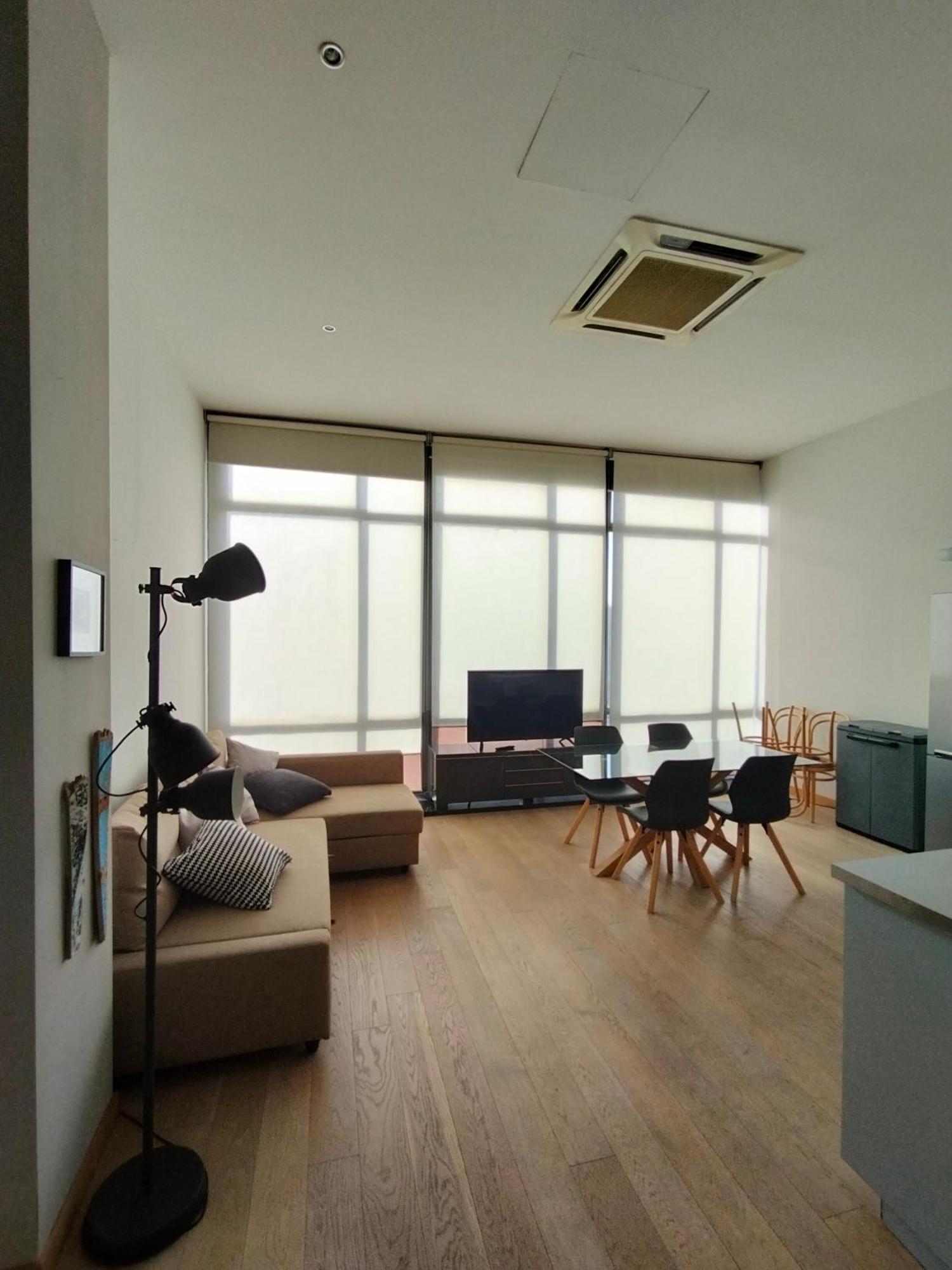 Apartment Loft
