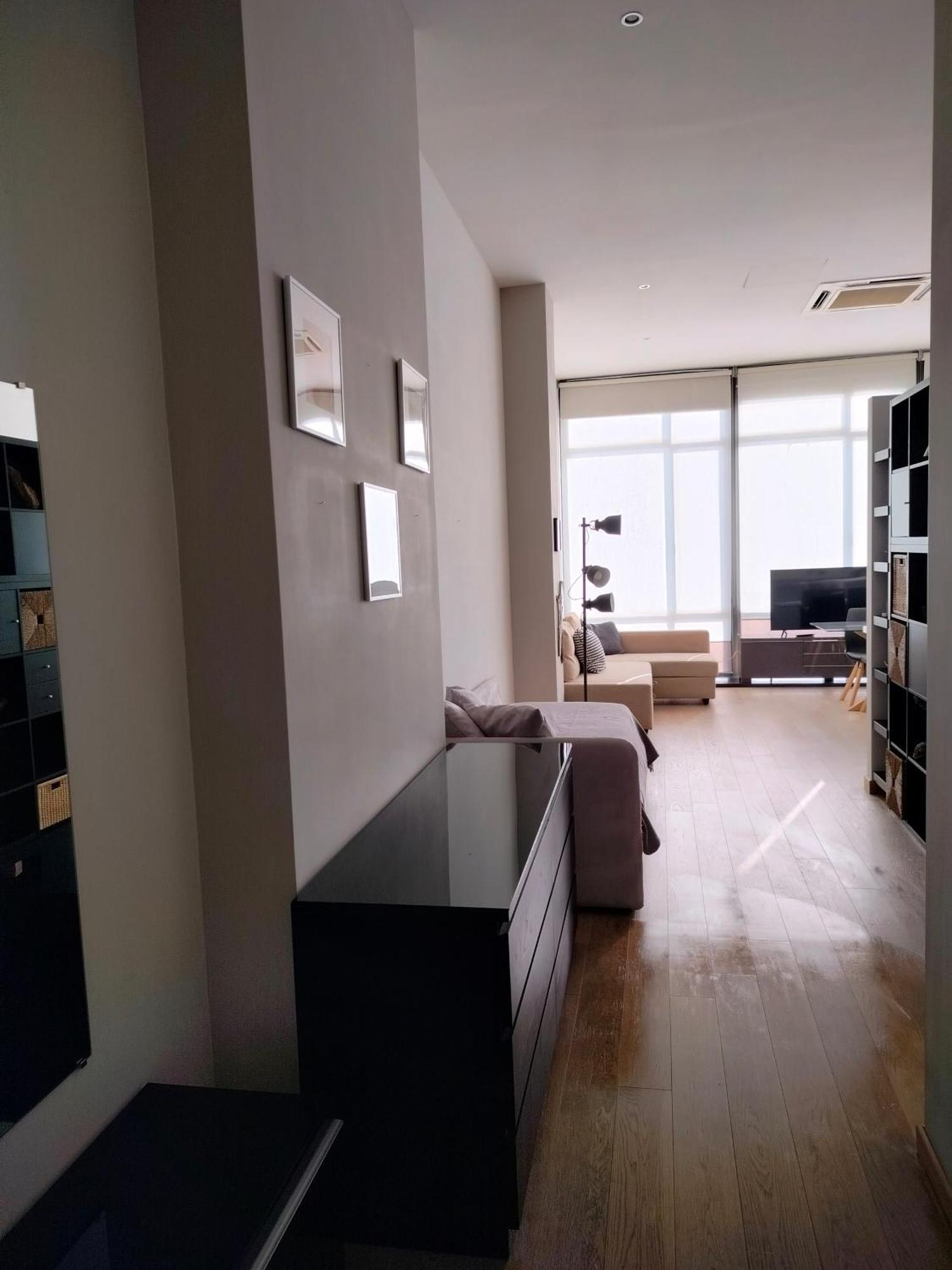 Loft Apartment Turin