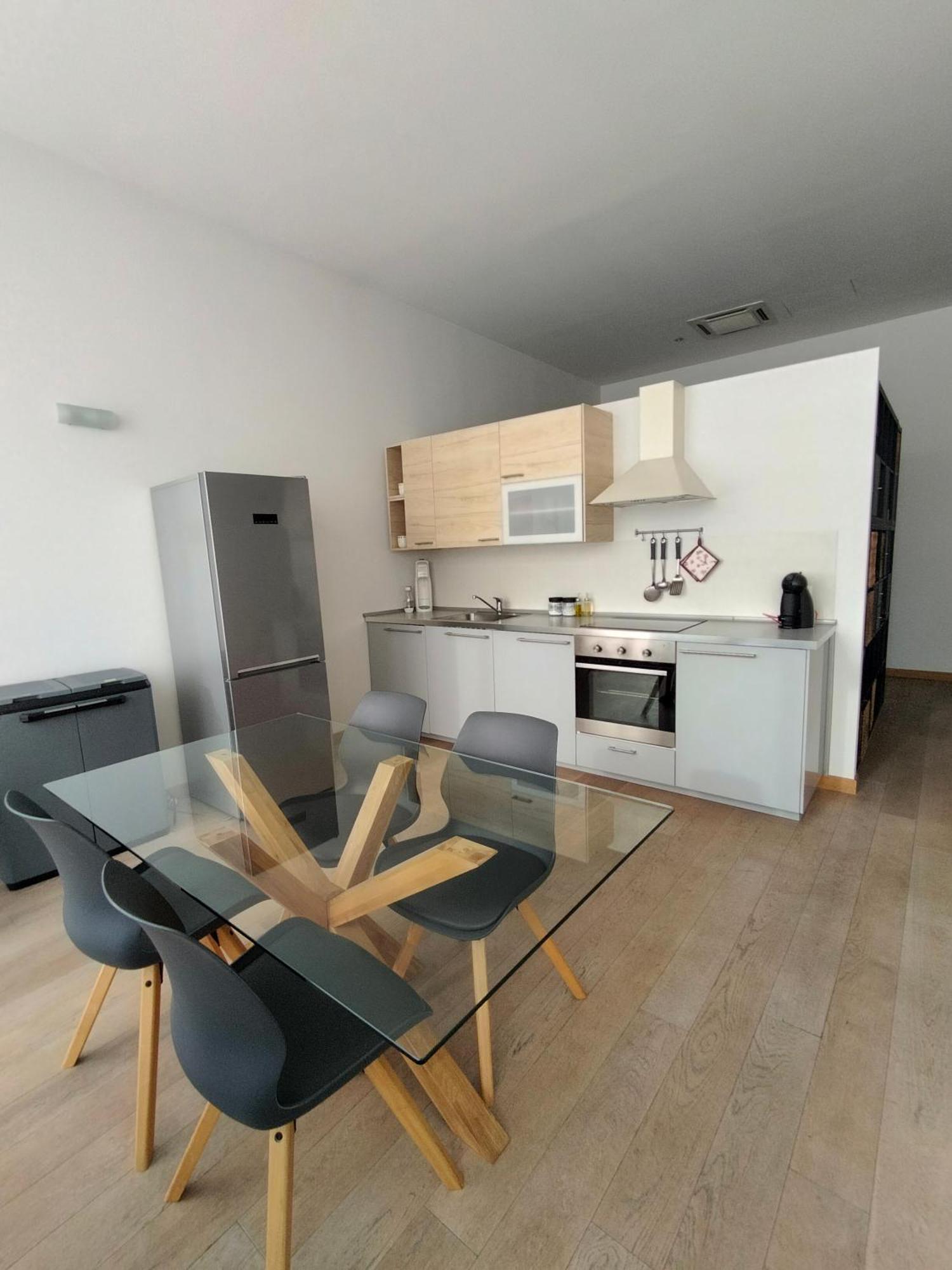 Loft Turin